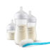 Philips Avent Conjunto 3 Biberões - Natural Response