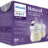 Philips Avent Biberão 125 ml. Emb. Dupla - Natural Response