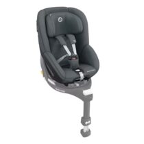 Maxi-Cosi Cadeira Auto Pearl 360 - Authentic Graphite