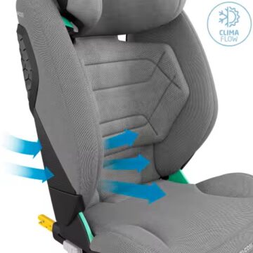Maxi-Cosi Cadeira Auto RodiFix Pro2 I-Size