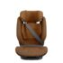 Maxi-Cosi Cadeira Auto RodiFix Pro2 I-Size - Authentic Cognac