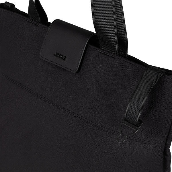 Joolz-Changing-Bag-Close-up-Space-black