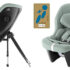 Britax Romer Cadeira Auto Max-Safe PRO