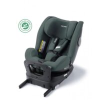 Recaro Cadeira Auto Salia 125 Kid i-Size Exclusive - Mineral Green