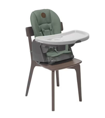 Maxi-Cosi Cadeira de Papa Minla