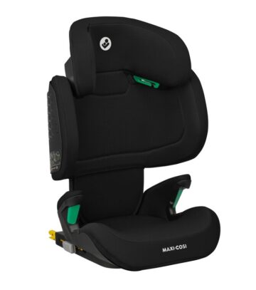 Maxi-Cosi Cadeira Auto RodiFix R I-Size - Authentic Black