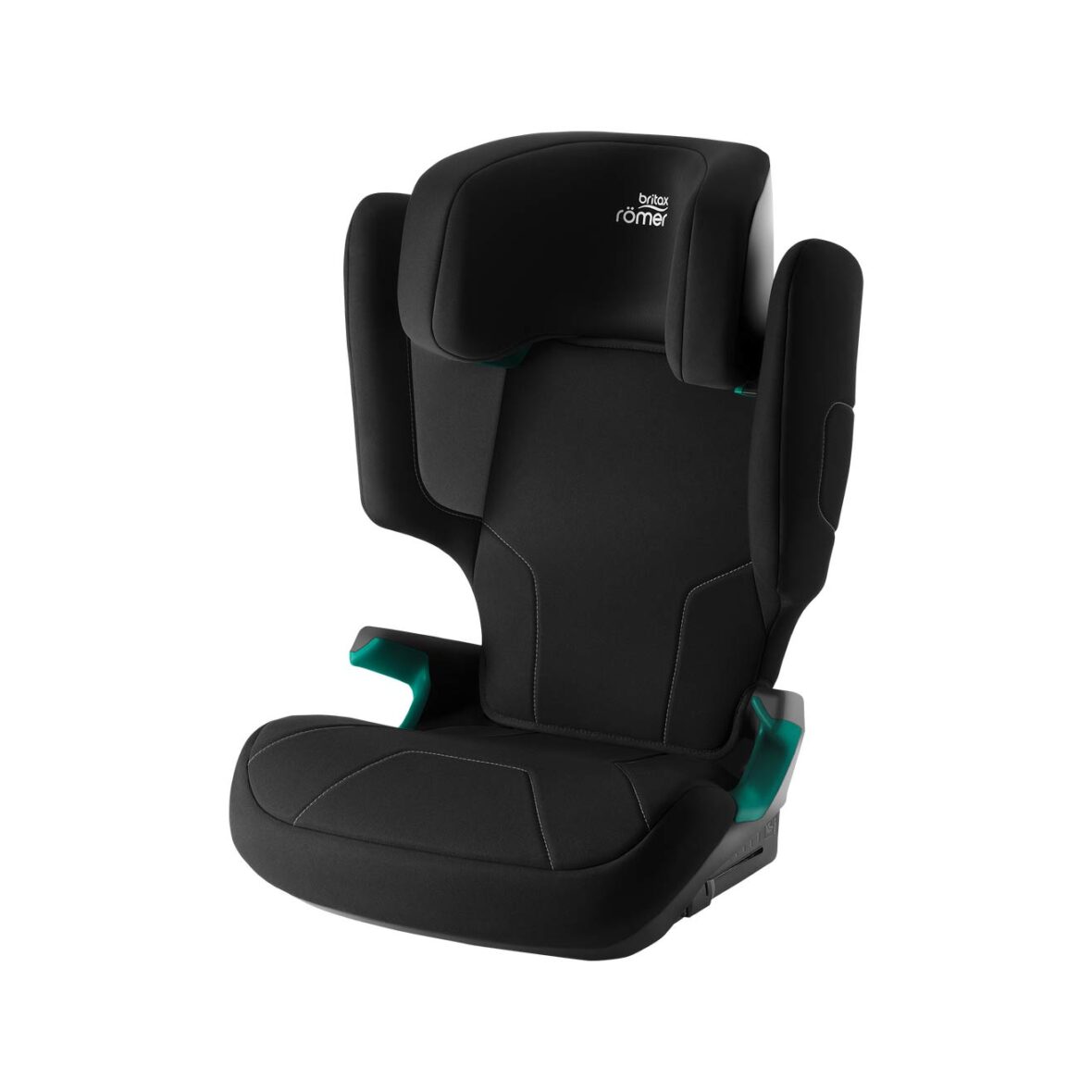 Britax Romer Cadeira Auto Hi-Liner – Space Black