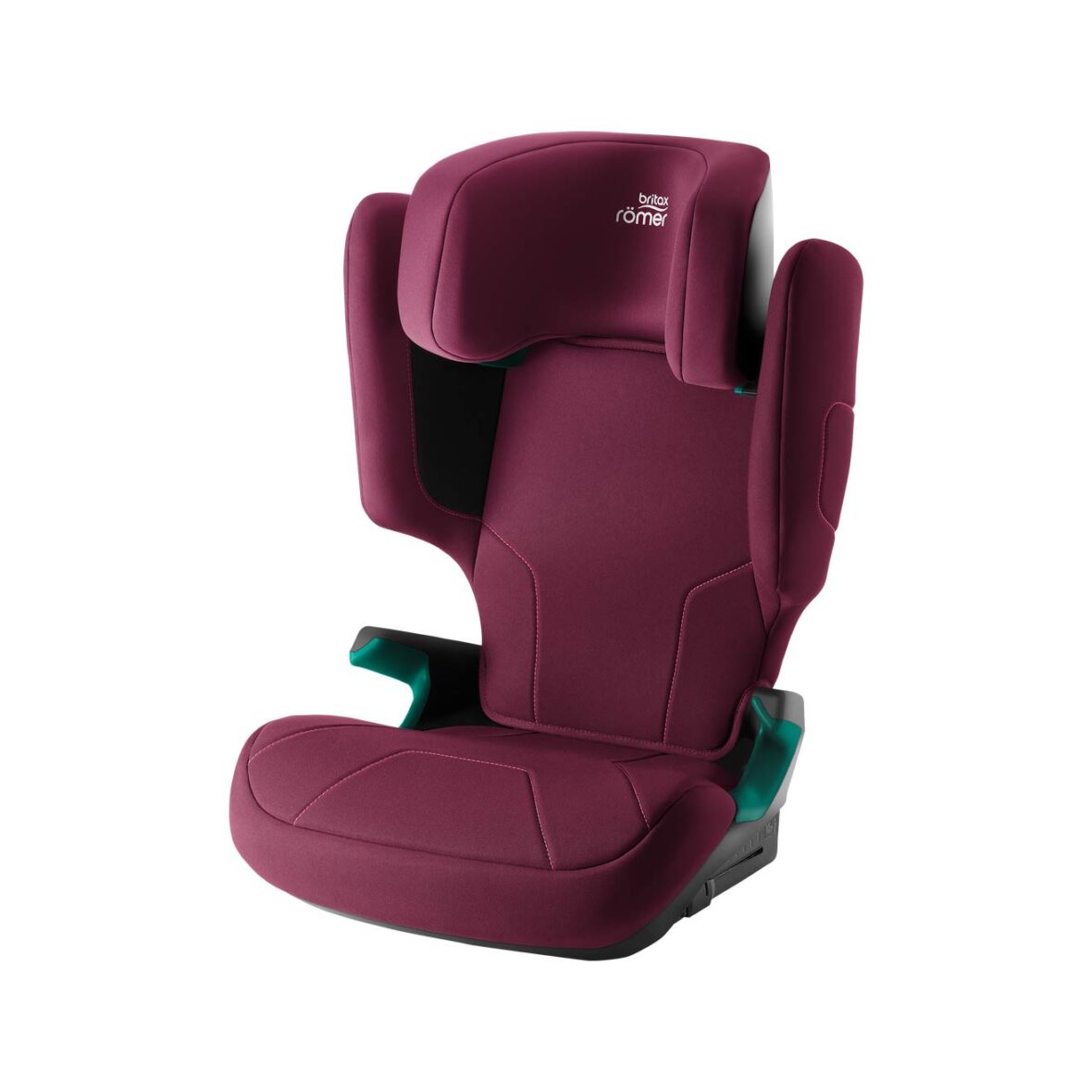 Britax Romer Cadeira Auto Hi-Liner – Burgundy Red