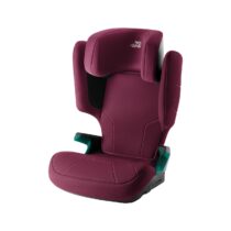Britax Romer Cadeira Auto Hi-Liner - Burgundy Red