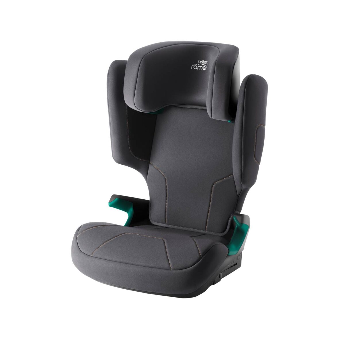 Britax Romer Cadeira Auto Hi-Liner – Midnight Grey