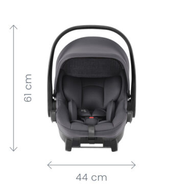 Britax Romer Cadeira Auto Baby-Safe Core