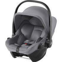 Britax Romer Cadeira Auto Baby-Safe Core - Frost Grey