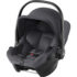 Britax Romer Cadeira Auto Baby-Safe Core -Midnight Grey