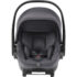 Britax Romer Cadeira Auto Baby-Safe Core -Midnight Grey