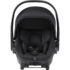 Britax Romer Cadeira Auto Baby-Safe Core -Space Black