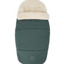 Maxi-Cosi Saco de Inverno 2 em 1 - Essential Green