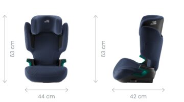 Britax Romer Cadeira Auto Hi-Liner
