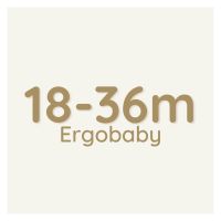 ergobaby tamanho 18-36