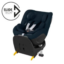 Maxi-Cosi Cadeira Auto Mica 360 Pro - Authentic Blue