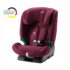 Britax Romer Cadeira Auto Evolvafix - Burgundy Red