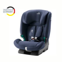 Britax Romer Cadeira Auto Evolvafix - Moonlight Blue