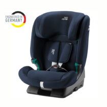 Britax Romer Cadeira Auto Evolvafix - Night Blue