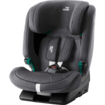 Britax Romer Cadeira Auto Versafix - Midnight Grey