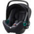 Britax Romer Cadeira Auto Baby-Safe 3 i-Size - Graphite Marble