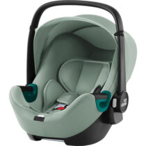 Britax Romer Cadeira Auto Baby-Safe 3 i-Size - Jade Green