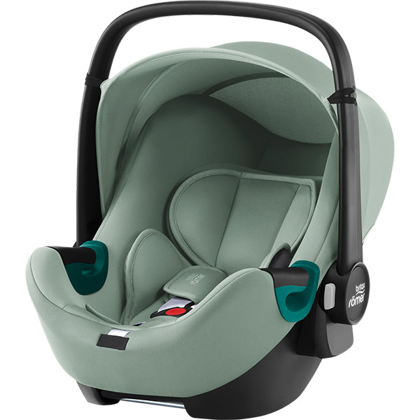 Britax Romer Cadeira Auto Baby-Safe 3 i-Size – Jade Green