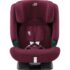 Britax Romer Cadeira Auto Versafix - Burgundy Red