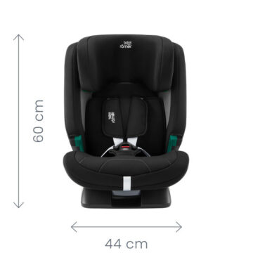 Britax Romer Cadeira Auto Versafix