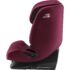 Britax Romer Cadeira Auto Evolvafix - Burgundy Red