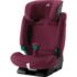 Britax Romer Cadeira Auto Versafix - Burgundy Red