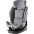 Britax Romer Cadeira Auto Swivel - Frost Grey