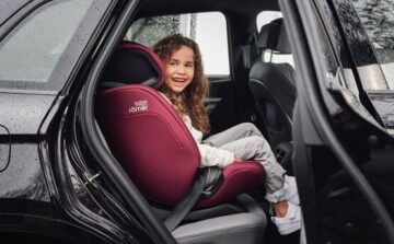 Britax Romer Cadeira Auto Versafix