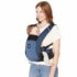 Ergobaby Mochila Portabebé Away - Azul medianoche