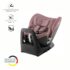 Britax Romer Cadeira Auto Swivel - Dusty Rose