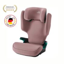 Britax Romer Cadeira Auto Discovery PLUS - Dusty Rose