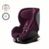 Britax Romer Cadeira Auto Trifix 2 i-Size - Burgundy Red