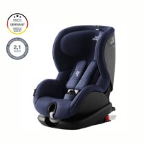 Britax Romer Cadeira Auto Trifix 2 i-Size - Moonlight Blue