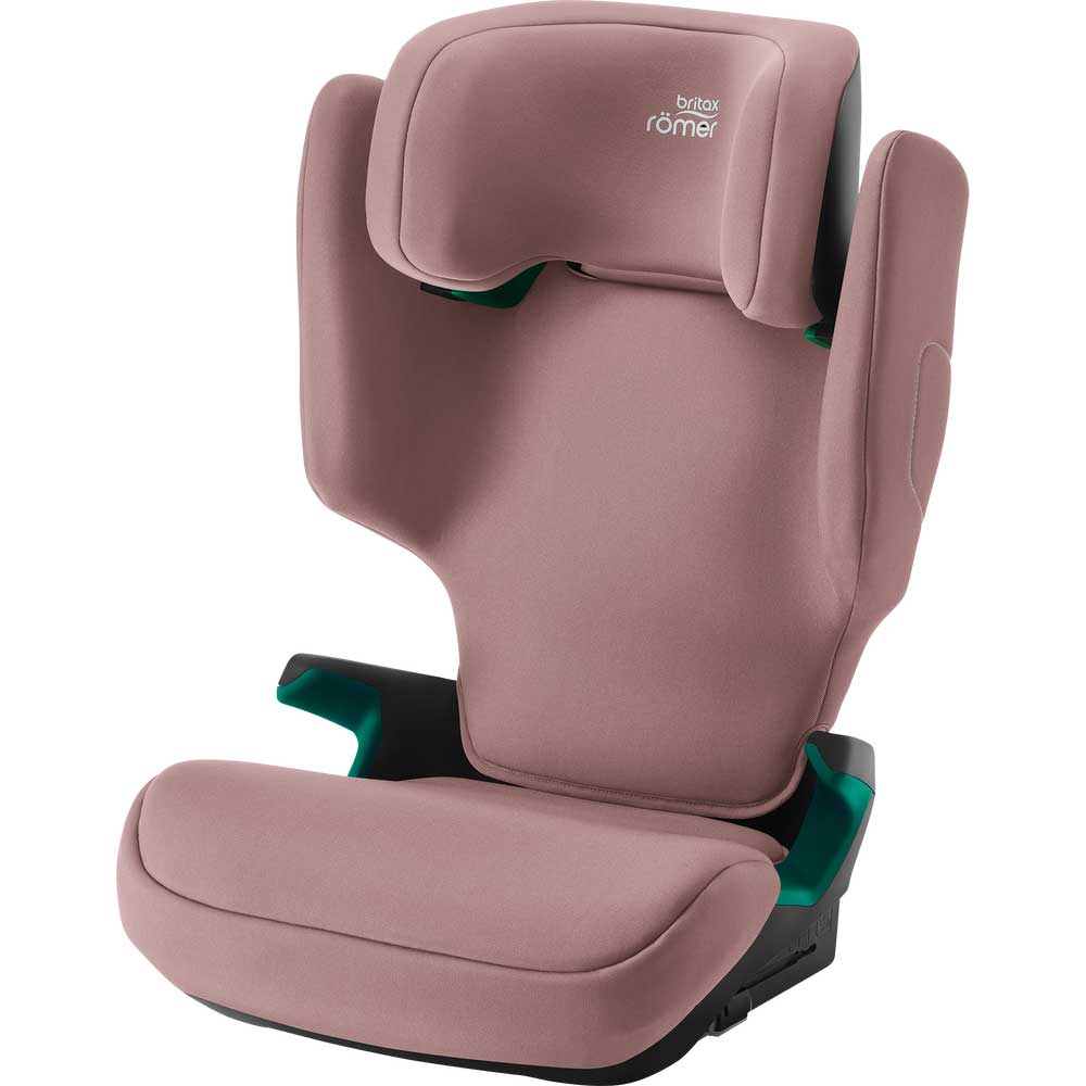Britax Romer Cadeira Auto Discovery PLUS – Dusty Rose