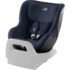 Britax Romer Cadeira Auto Dualfix 5Z - Night Blue