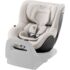 Britax Romer Cadeira Auto Dualfix 5Z - Soft Taupe - LUX