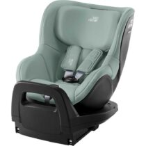 Britax Romer Cadeira Auto Dualfix PRO M - Jade Green