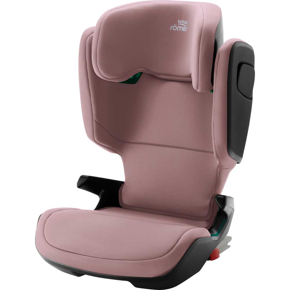 Britax Romer Cadeira Auto Kidfix M i-Size – Dusty Rose