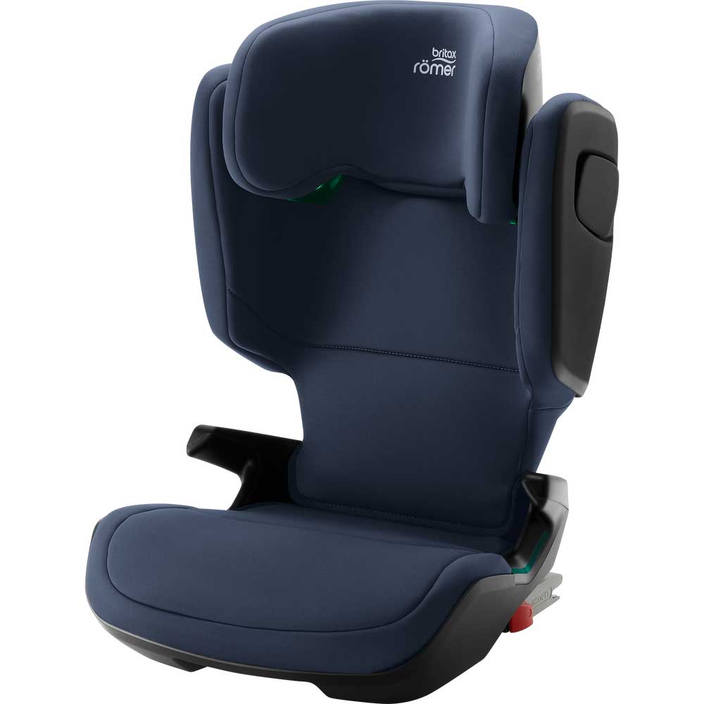 Britax Romer Cadeira Auto Kidfix M i-Size – Night Blue
