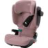 Britax Romer Cadeira Auto Kidfix i-Size - Dusty Rose