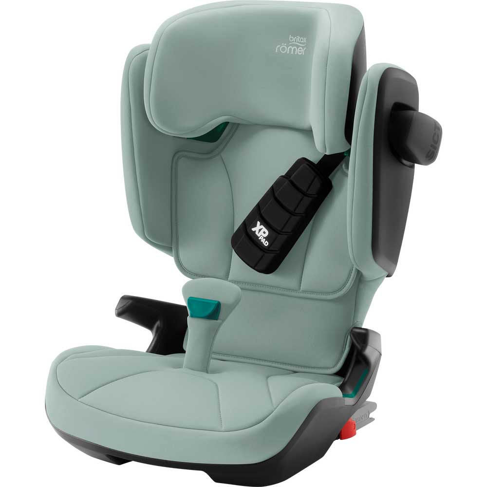 Britax Romer Cadeira Auto Kidfix i-Size – Jade Green