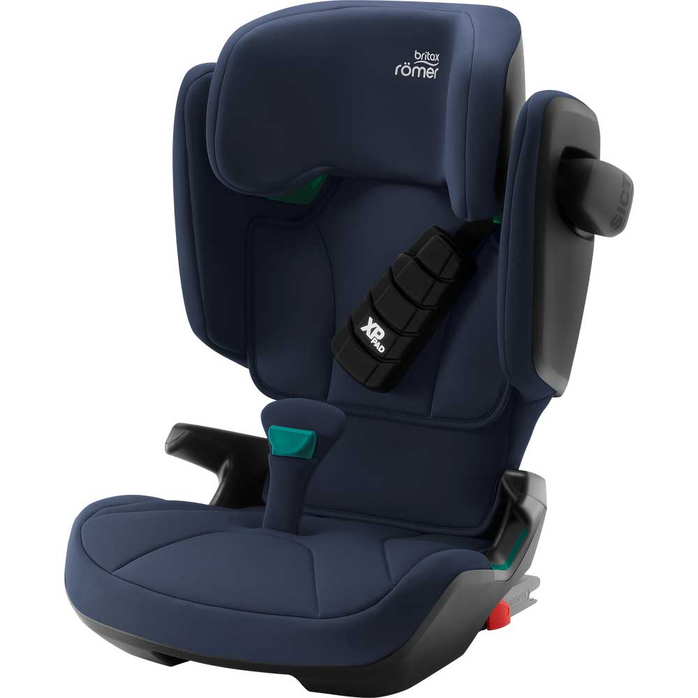Britax Romer Cadeira Auto Kidfix i-Size – Night Blue